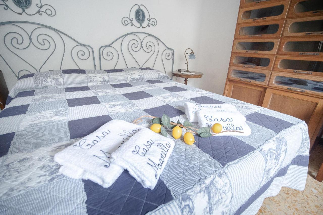 Casa Marella Apartment